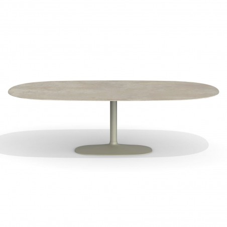 Desalto - Ellis Shaped Table