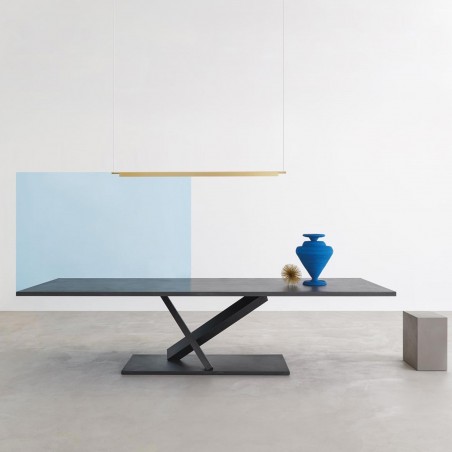 Desalto - Table Rectangulaire Element Desalto - Table Rectangulaire Element