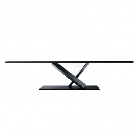 Desalto - Table Rectangulaire Element Desalto - Table Rectangulaire Element