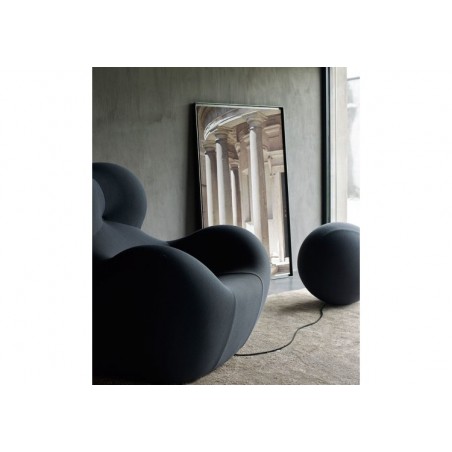 B&B Italia - Up 5_6 Fauteuil et Pouf