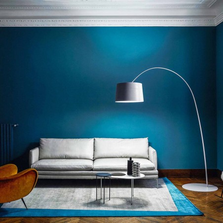 Foscarini - Lampadaire Twiggy LED