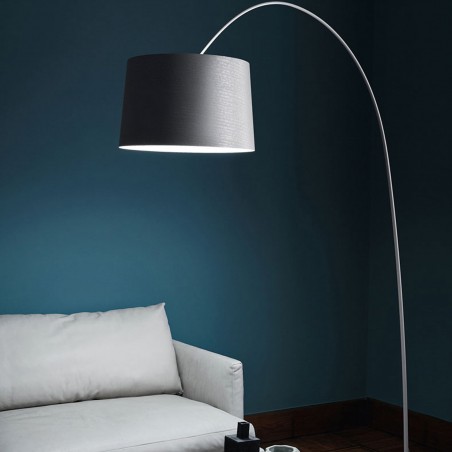 Foscarini - Lampadaire Twiggy LED