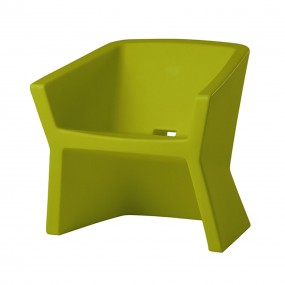 Slide - Poltrona Exofa