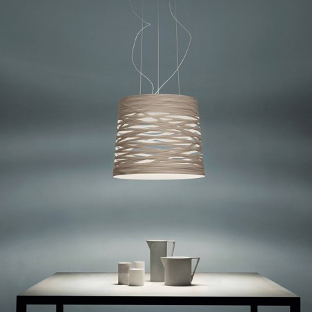 Foscarini - Lampada Tress Grande Led