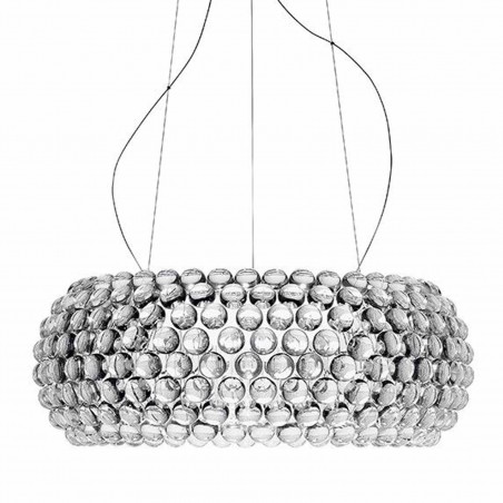 Foscarini - Lampada Caboche Grande