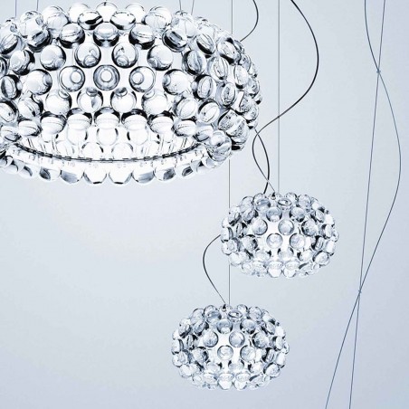 Foscarini - Lampada Caboche Grande