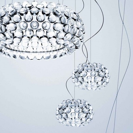 Foscarini - Lampada Caboche Grande Foscarini - Lampada Caboche Grande