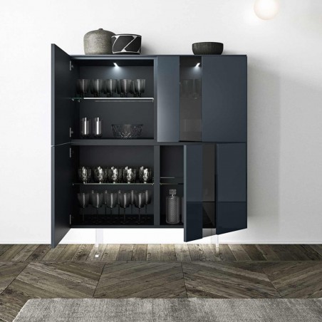 Presotto - Buffet I-modulART