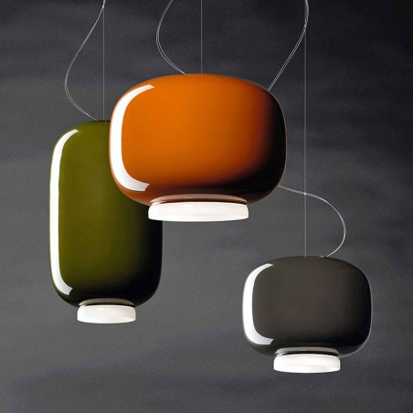 Foscarini - Suspension Chouchin Mini