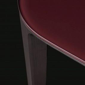 Poliform - Henry Table - Glass Top