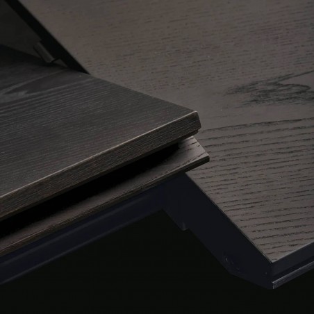 Poliform - Henry Extendable Table Poliform - Henry Extendable Table