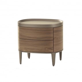 Poliform - Table de Chevet Gentleman