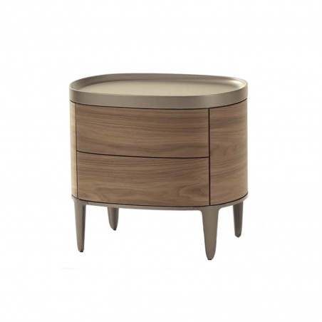 Poliform - Table de Chevet Gentleman