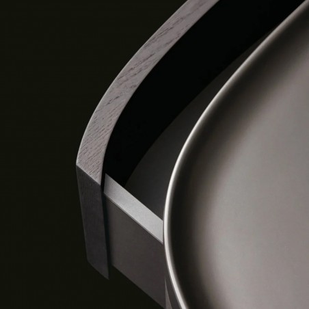 Poliform - Gentleman Chest of Drawers Poliform - Gentleman Chest of Drawers
