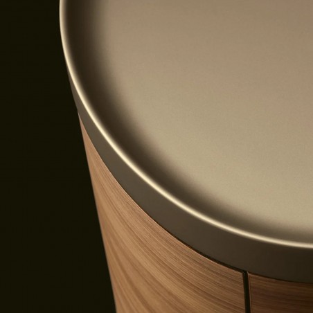 Poliform - Gentleman Chest of Drawers Poliform - Gentleman Chest of Drawers