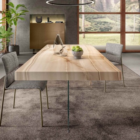 Lago - Table Air Glass Lago - Table Air Glass