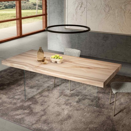 Lago - Table Air Glass Lago - Table Air Glass