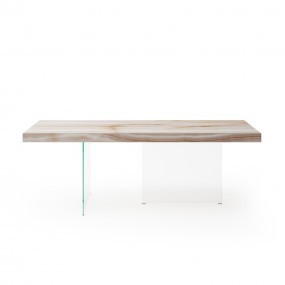 Lago - Table Air Glass
