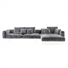 Lago - Air Soft Sofa