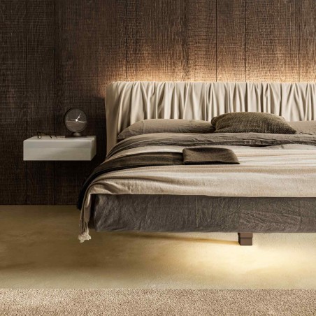 Lago - Letto Fluttua Replis