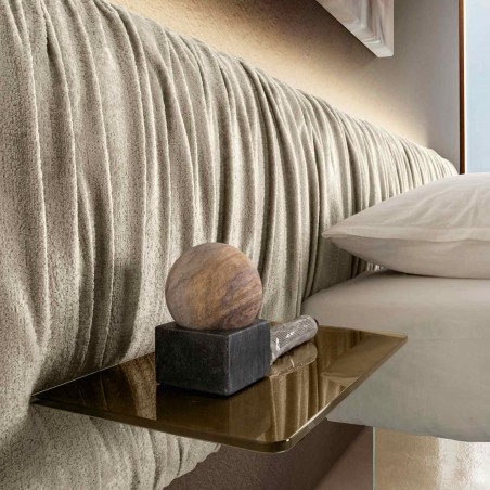 Lago - Letto Fluttua Replis