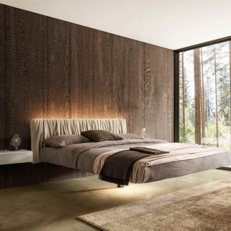 Lago - Letto Fluttua Replis