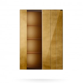 Lago - Sideboard N.O.W - Comp. 1387