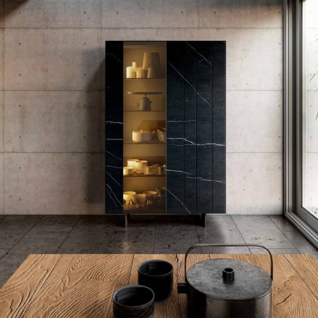 Lago - Sideboard N.O.W - Comp. 1390 Lago - Sideboard N.O.W - Comp. 1390