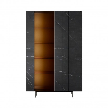 Lago - Sideboard N.O.W - Comp. 1390 Lago - Sideboard N.O.W - Comp. 1390