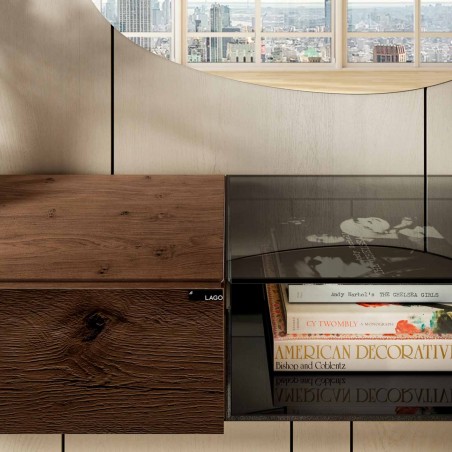 Lago - 36e8 Console Lago - 36e8 Console