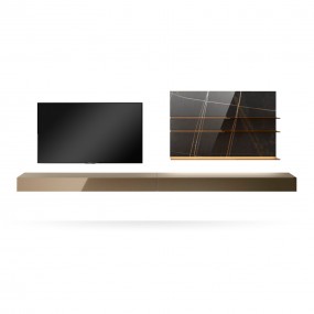 Lago - Wall Unit 1398