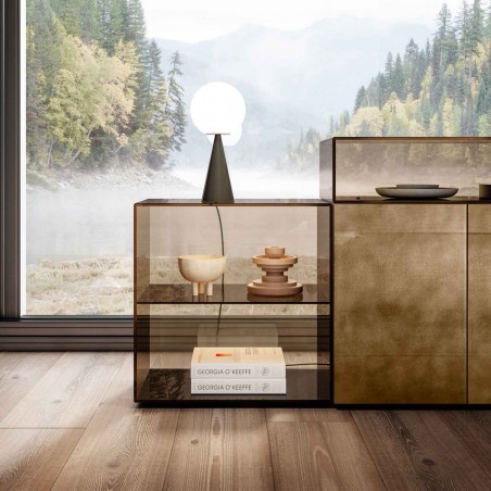 Lago - 36e8 Sideboard - Comp. 1339 Lago - 36e8 Sideboard - Comp. 1339