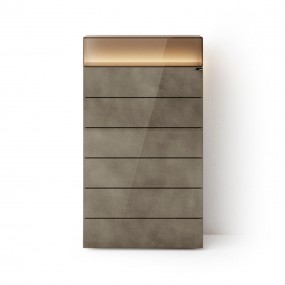 Lago - 36e8 Dresser - Comp. 1905