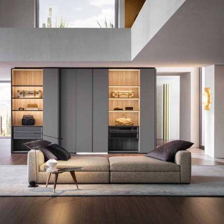 Molteni&C - Gliss Master Wardrobe System 7 Molteni&C - Gliss Master Wardrobe System 7