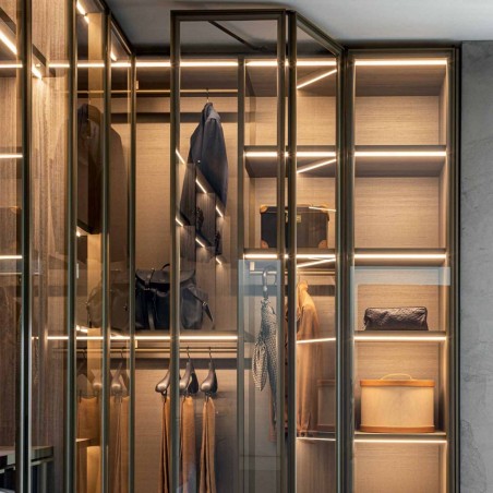 Molteni&C - Gliss Master Wardrobe System 7 Molteni&C - Gliss Master Wardrobe System 7