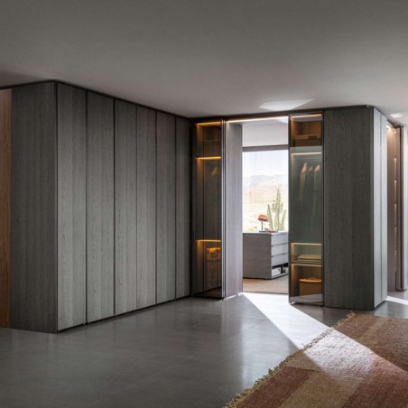 Molteni&C - Gliss Master Wardrobe System 7