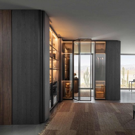 Molteni&C - Gliss Master Wardrobe System 7 Molteni&C - Gliss Master Wardrobe System 7