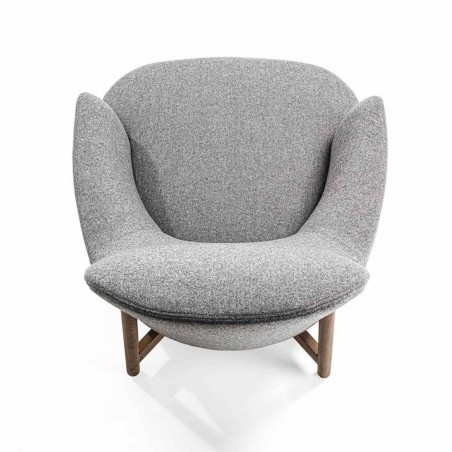 Porada - Fauteuil Copine Porada - Fauteuil Copine