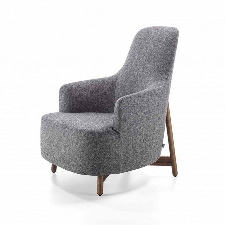 Porada - Fauteuil Copine Porada - Fauteuil Copine