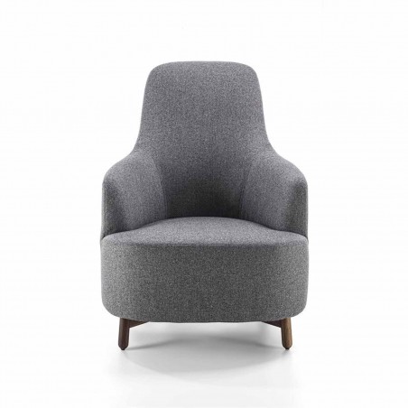 Porada - Fauteuil Copine Porada - Fauteuil Copine