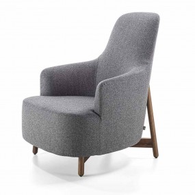 Porada - Fauteuil Copine