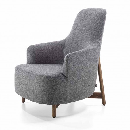 Porada - Fauteuil Copine Porada - Fauteuil Copine