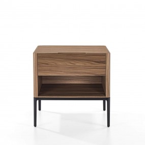 Porada - Table de Chevet Nara