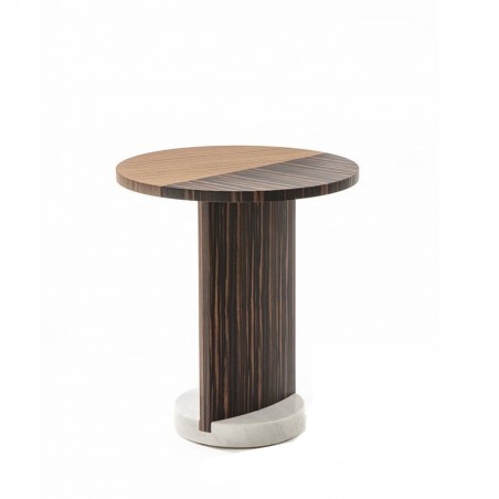 Porada - Table Basse Leaf Porada - Table Basse Leaf