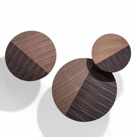 Porada - Table Basse Leaf Porada - Table Basse Leaf
