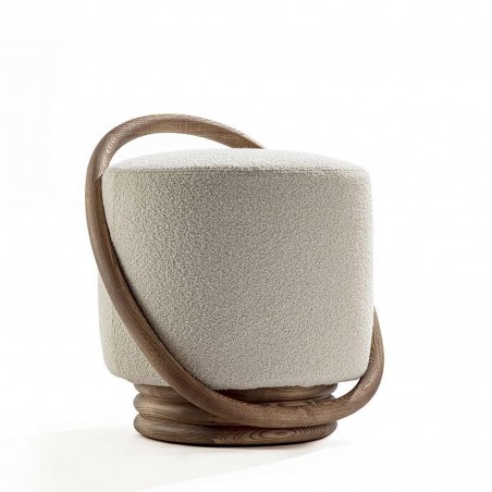 Porada - Smile Pouf Porada - Smile Pouf