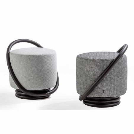 Porada - Smile Pouf Porada - Smile Pouf