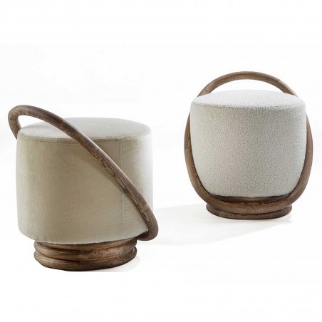 Porada - Smile Pouf Porada - Smile Pouf
