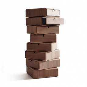 Molteni&C - Teorema Contenitore