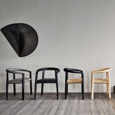 Molteni&C - MHC. 3 Miss Sedia Molteni&C - MHC. 3 Miss Sedia